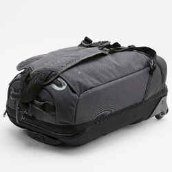 30L Suitcase Urban - Black