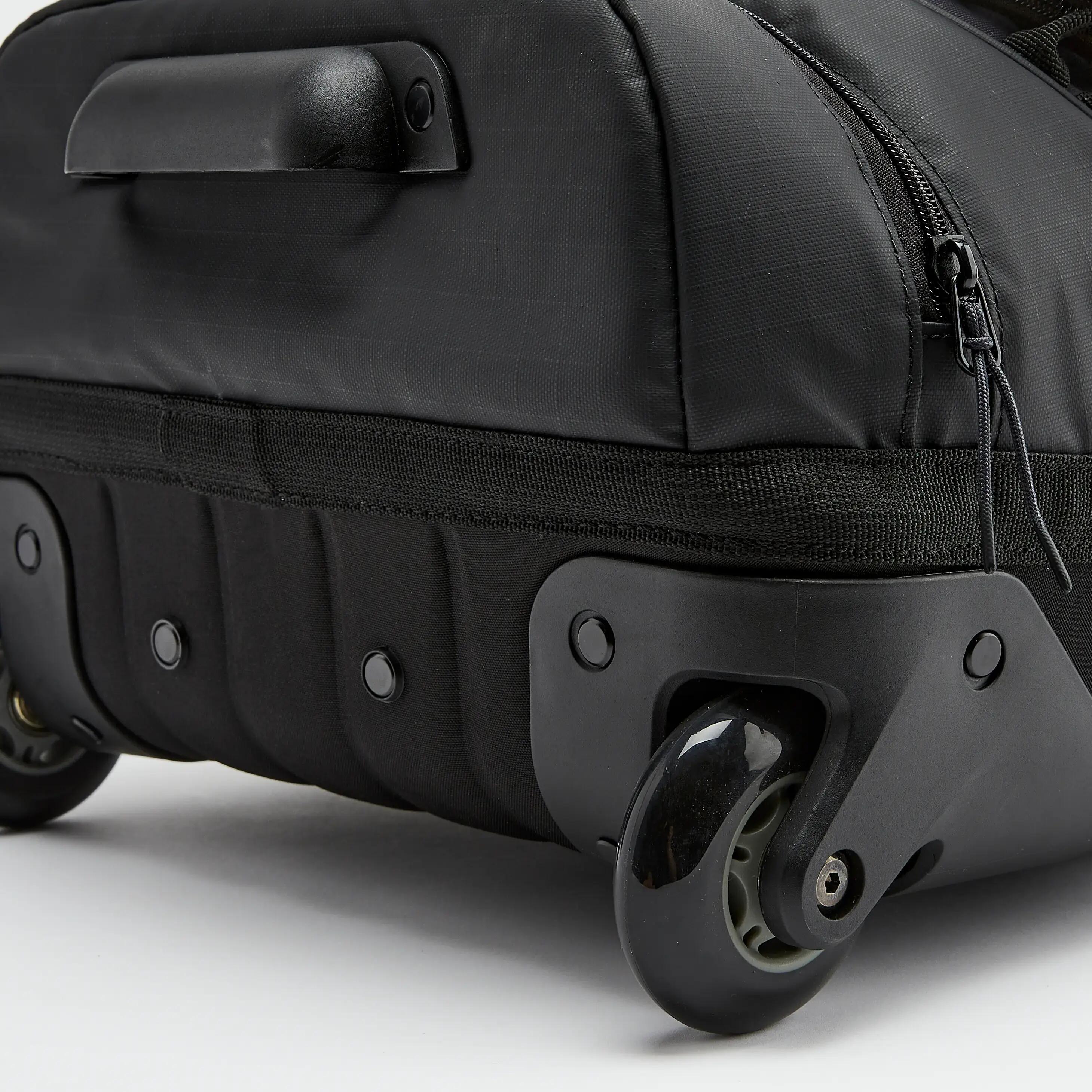 Roller Bag with 5 Compartments 30L Suitcase Urban- Carbon Grey -  5