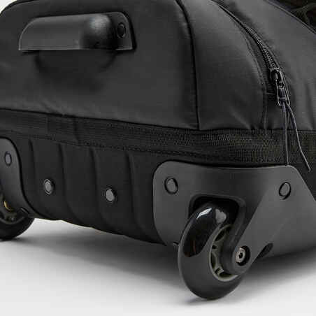 30L Suitcase Urban - Black