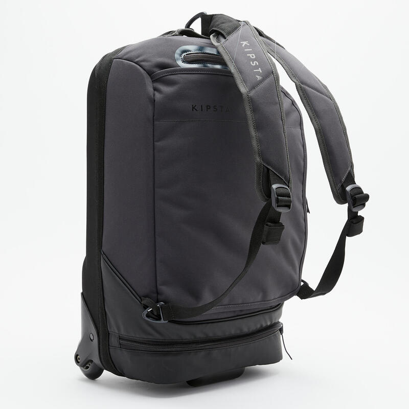 Utazótáska, 30 l - Commute 500