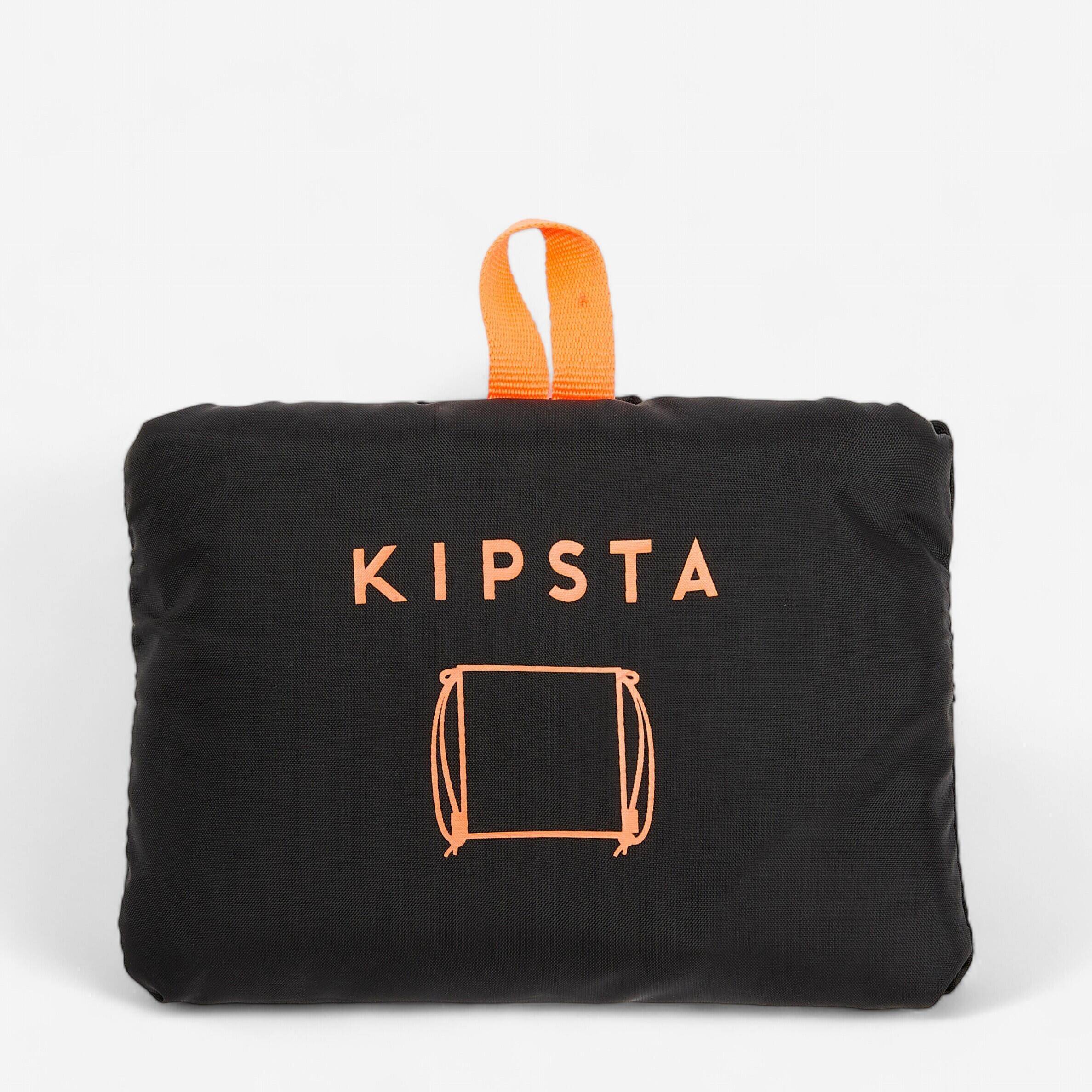 Sports Bag Drawstring
Black -  1