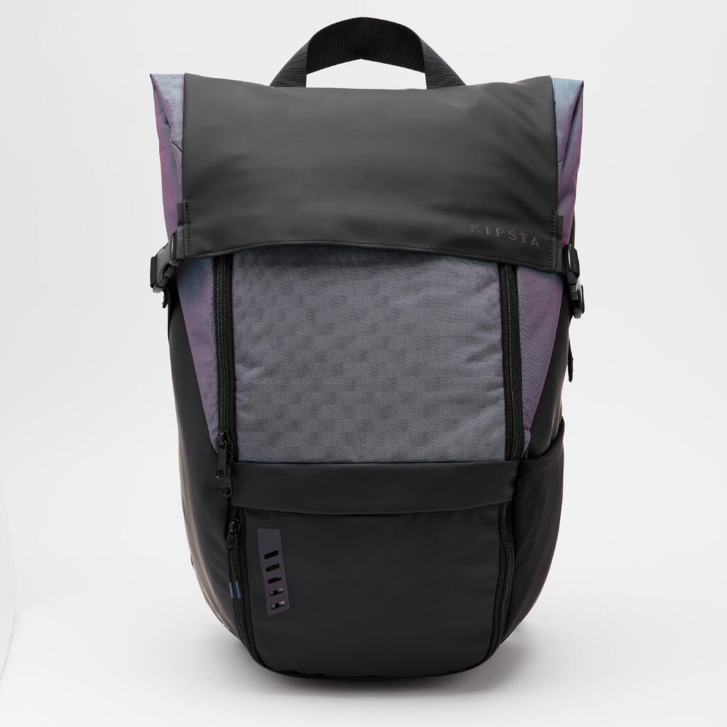 25L Urban Backpack - Black