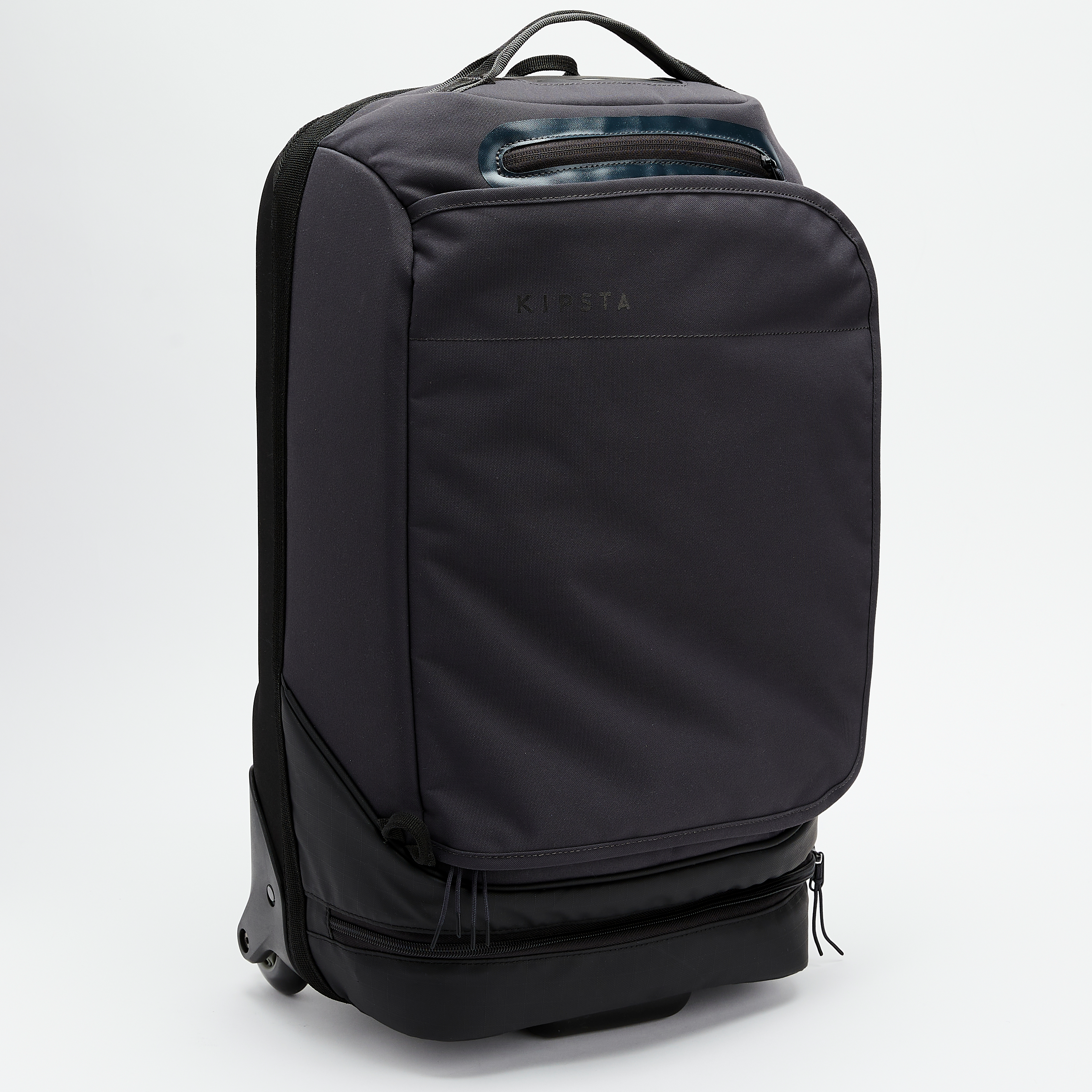 Backpack Decathlon Sac A Dos Voyage Cabine Sac Cabine