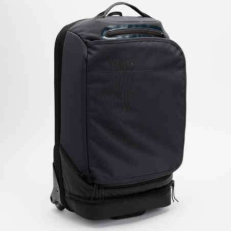 30L Suitcase Urban - Black