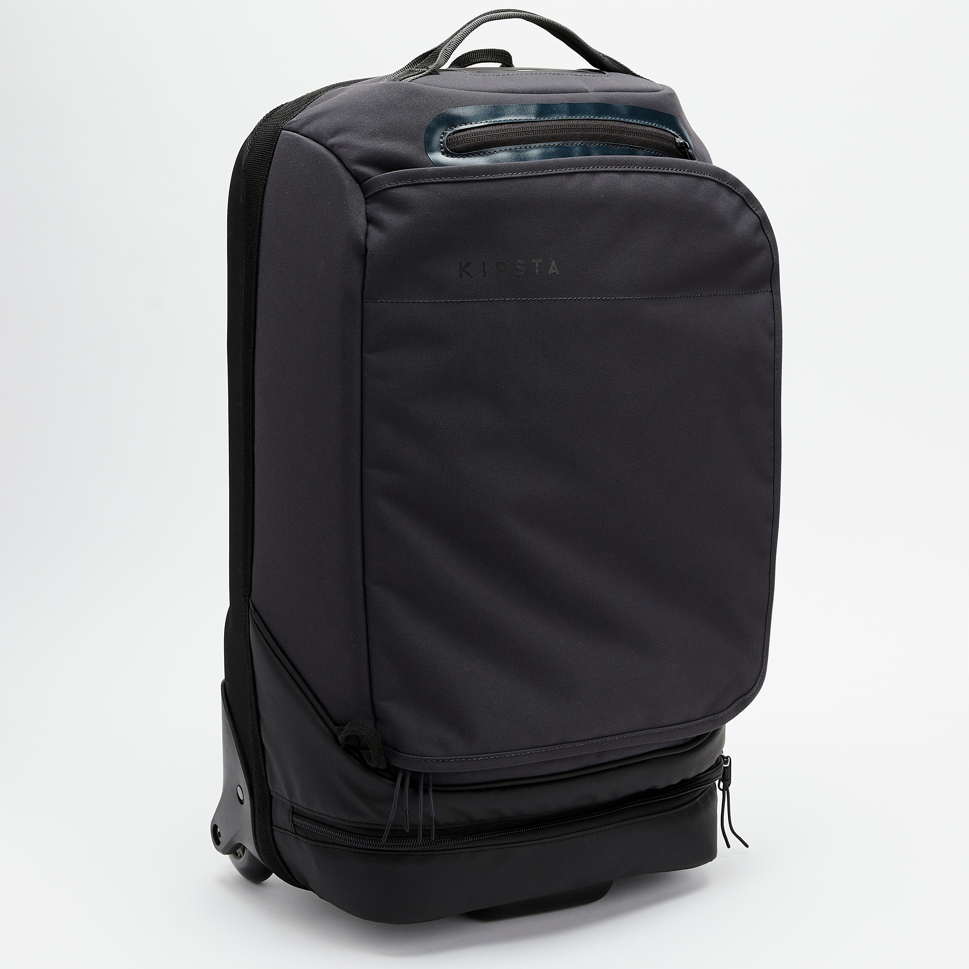 Trolley bag decathlon hotsell
