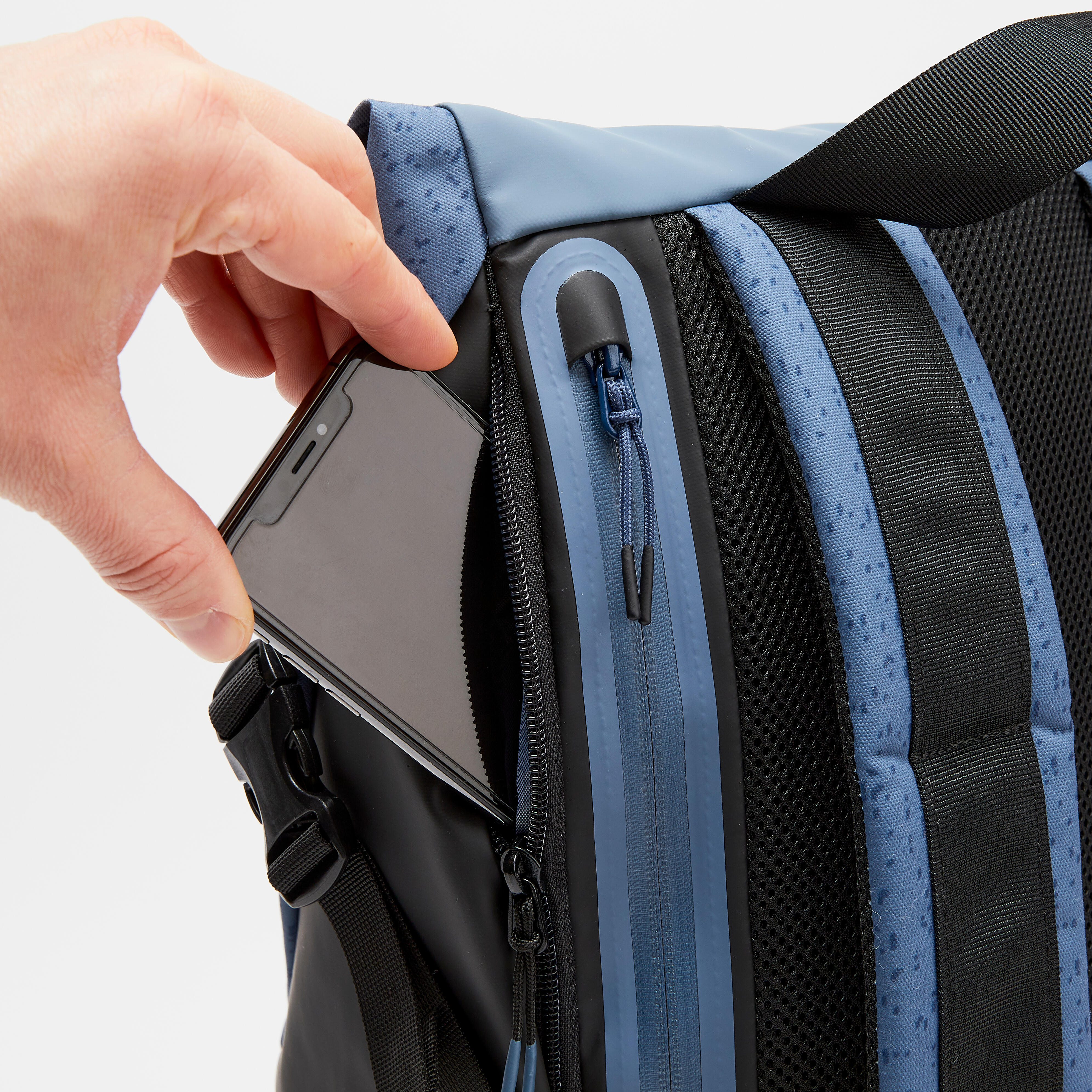 backpack laptop pocket