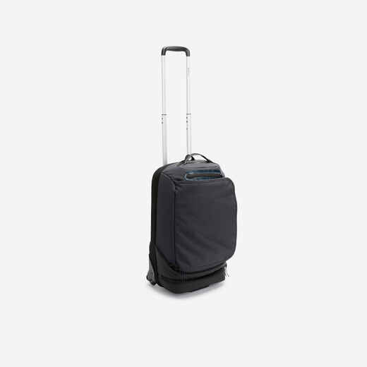 
      30L Suitcase Urban - Black
  