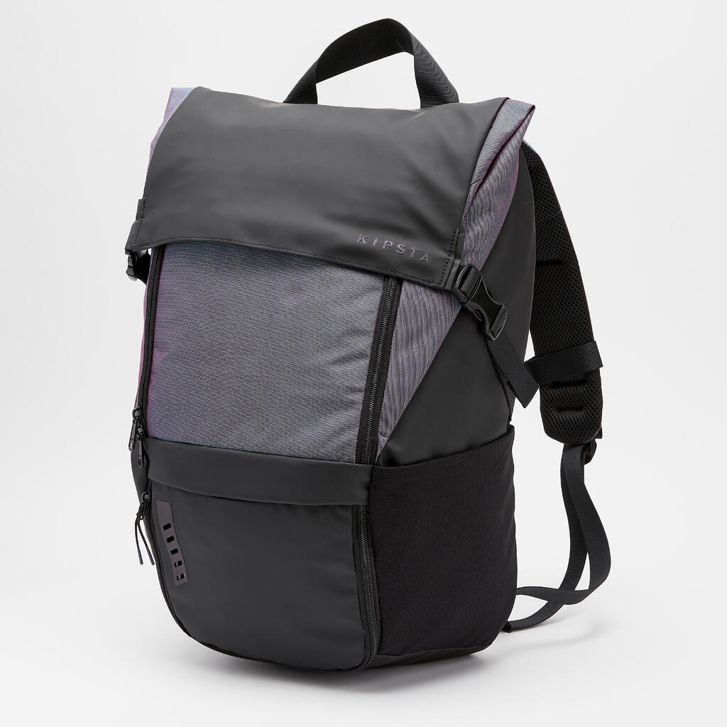 25L Urban Backpack - Black