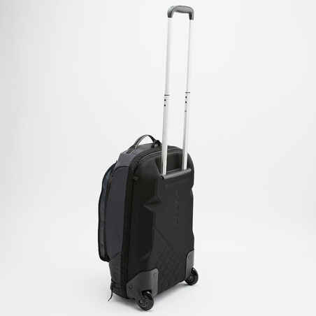 30L Suitcase Urban - Black