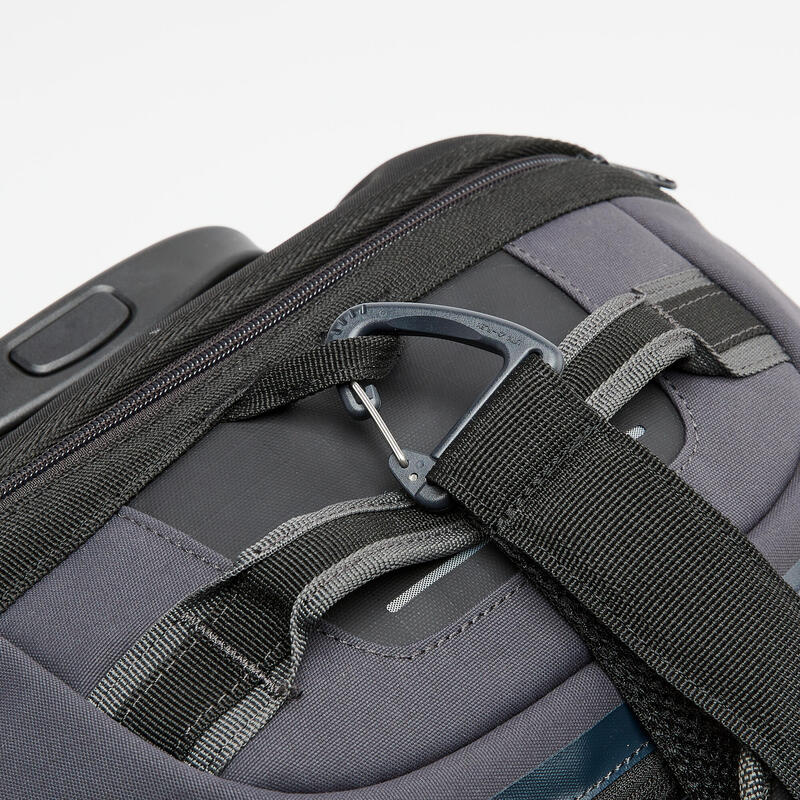 Utazótáska, 30 l - Commute 500