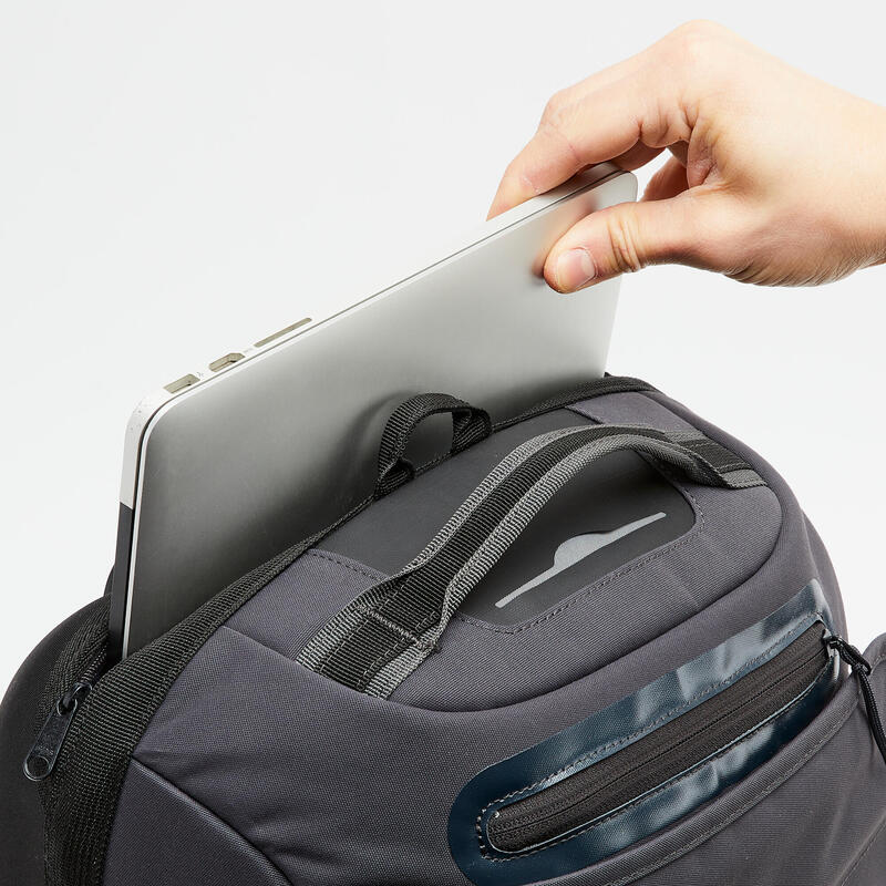 Utazótáska, 30 l - Commute 500