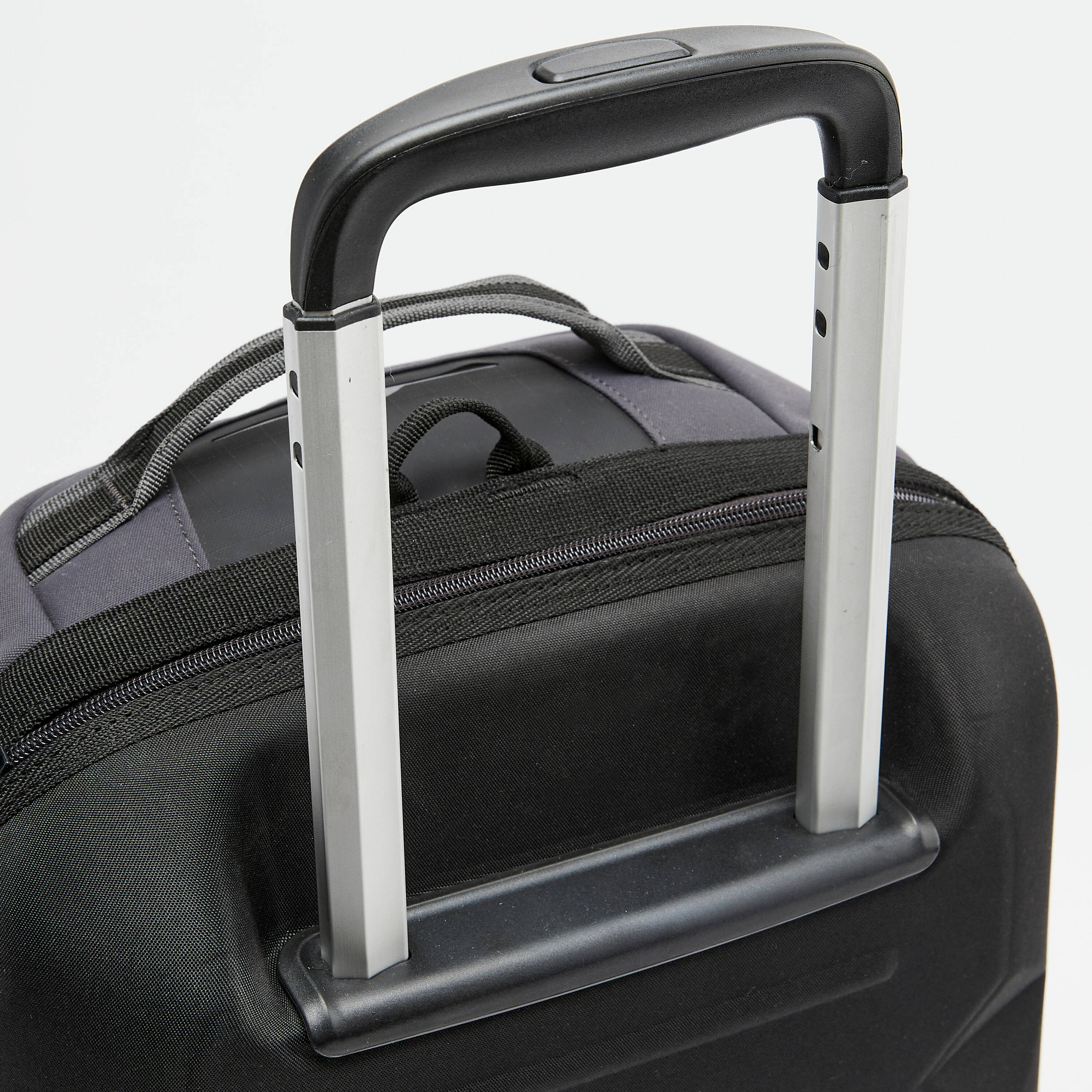 Roller Bag with 5 Compartments 30L Suitcase Urban- Carbon Grey -  5