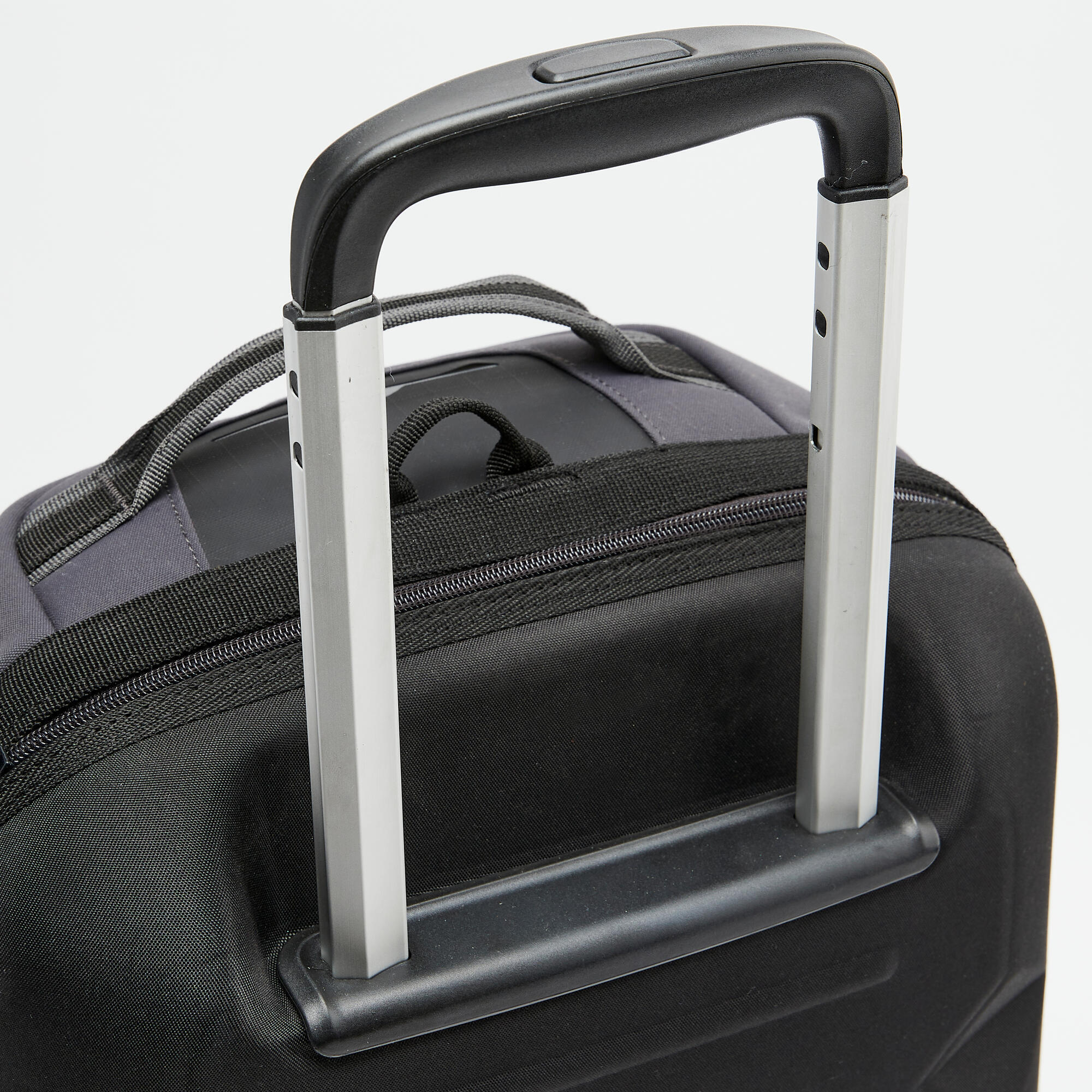 Borsoni da viaggio con shop ruote decathlon