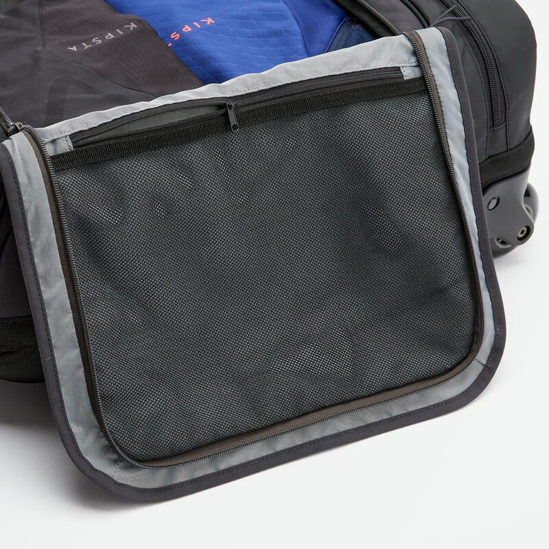Utazótáska, 30 l - Commute 500