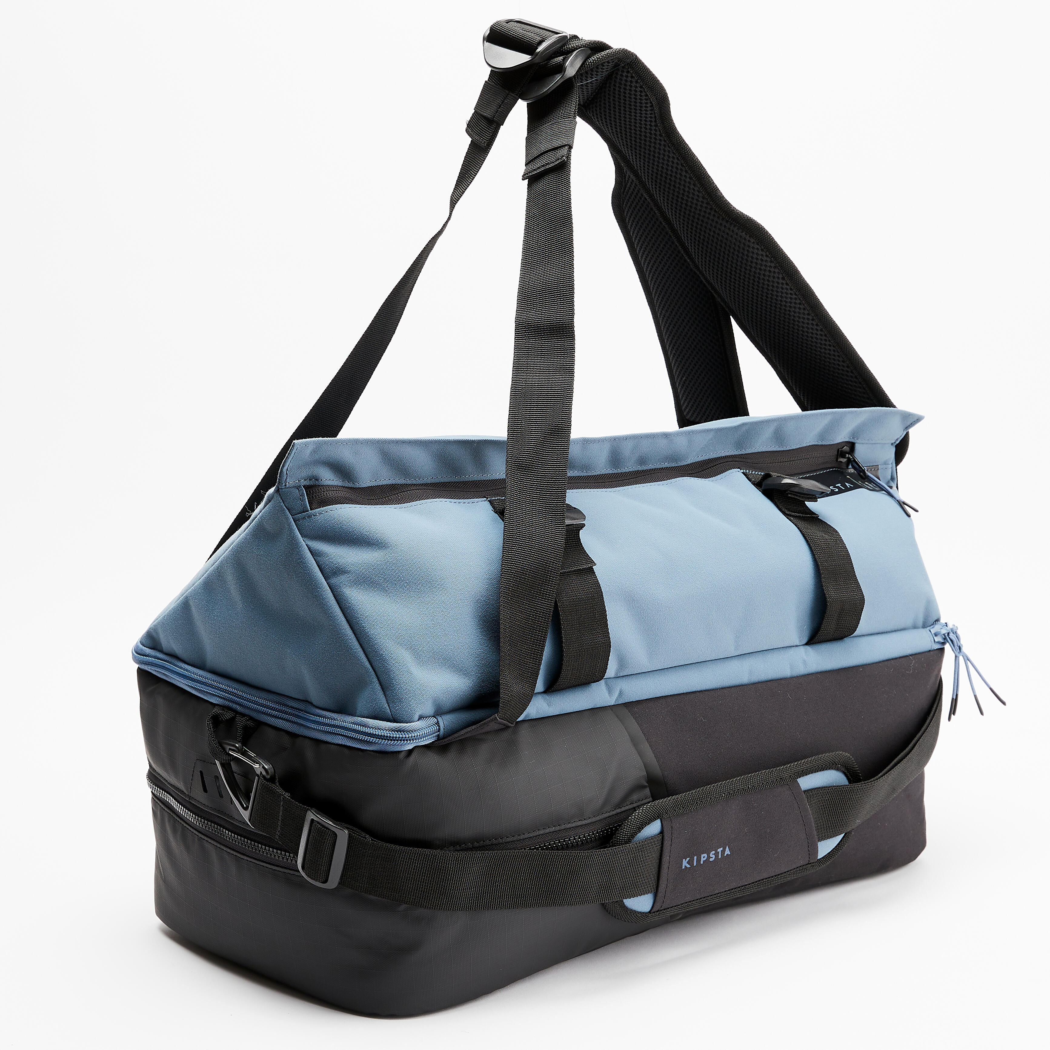 Bolsa de Deporte Kipsta Hardcase 45 litros KIPSTA | Decathlon