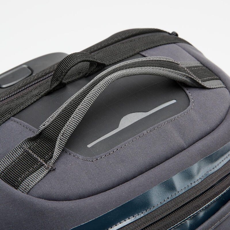 Utazótáska, 30 l - Commute 500
