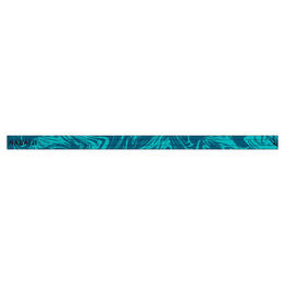 Frite d&#039;aquagym en mousse 120 cm, bleu