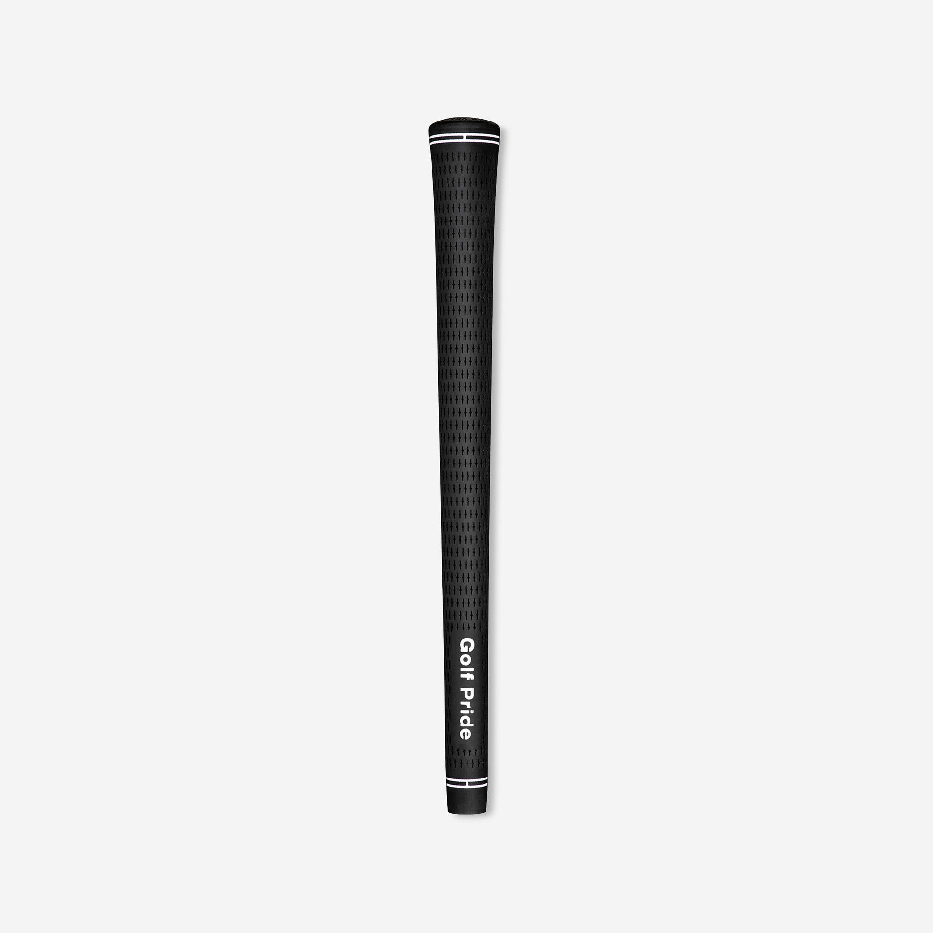 Grip golf - tour velvet noir - Mobilité urbaine et outdoor - Sports de précision - GOLFPRIDE-Decathlon PRO - Clubs - Entreprises - Collectivités -
