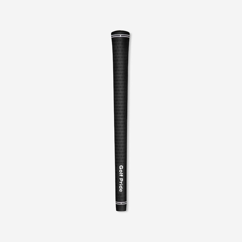 Grip golf TOUR VELVET nero