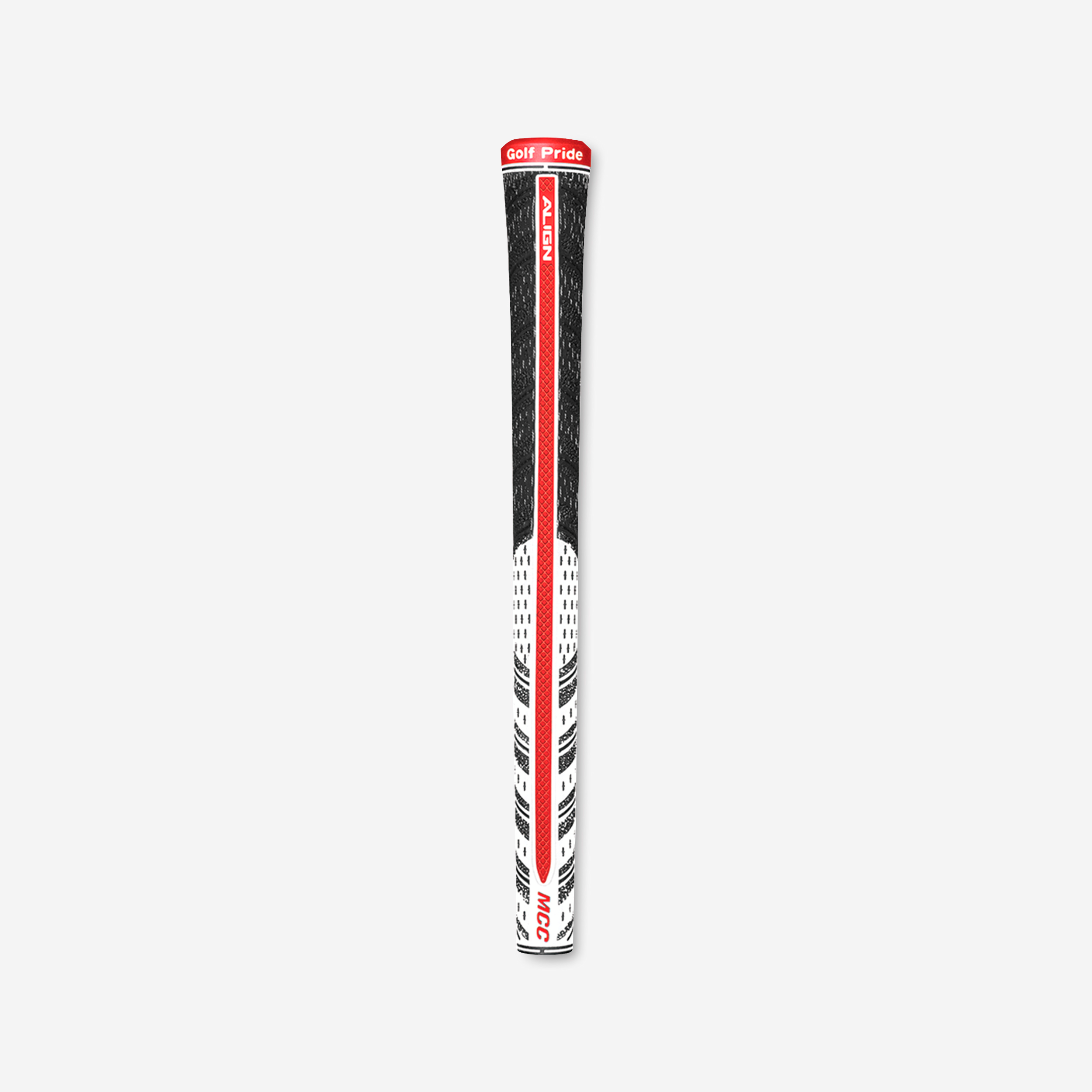 Grip 1/2 cord golf - mcc align - GOLFPRIDE