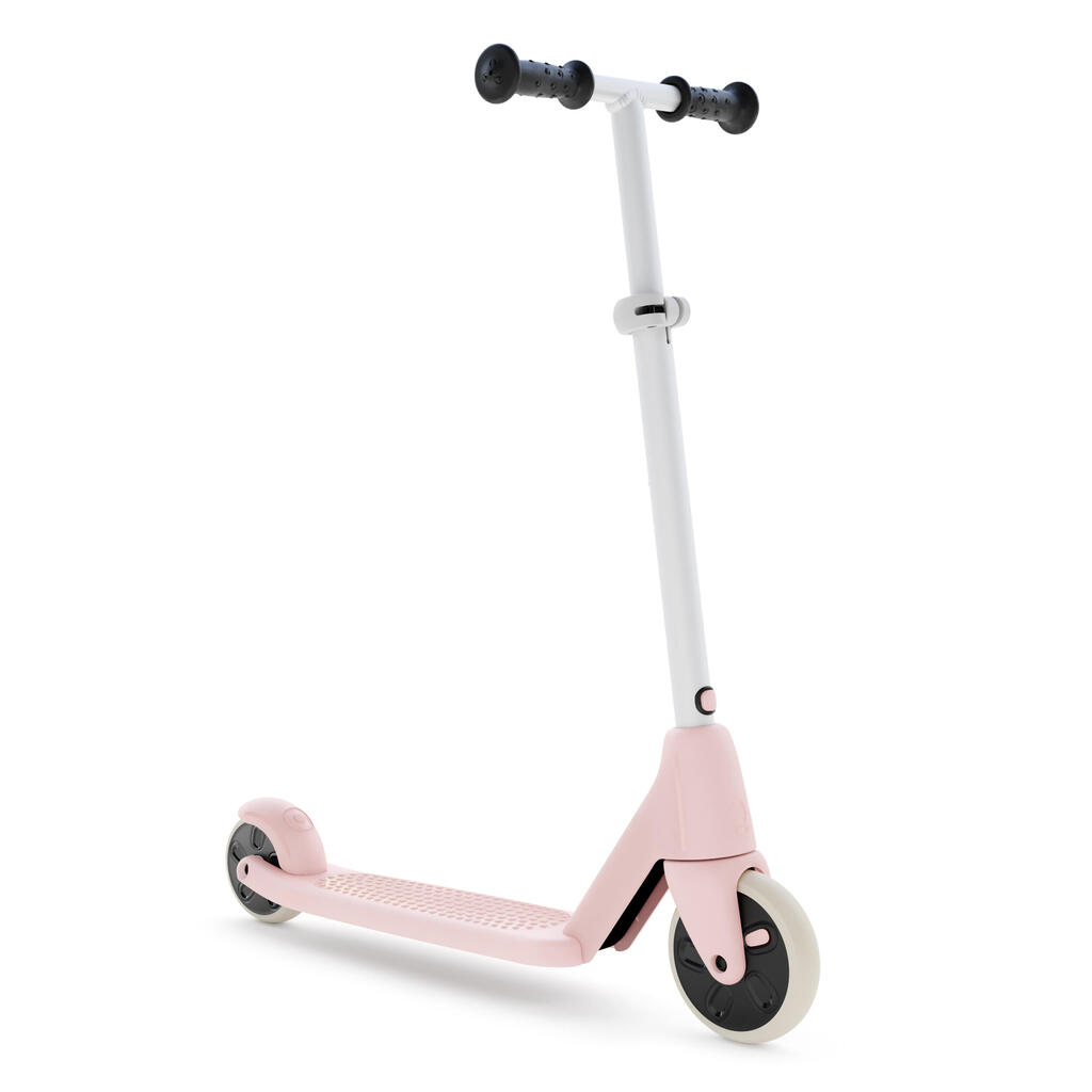 Scooter  Kinder Roller Learn 500 Kinder rosa