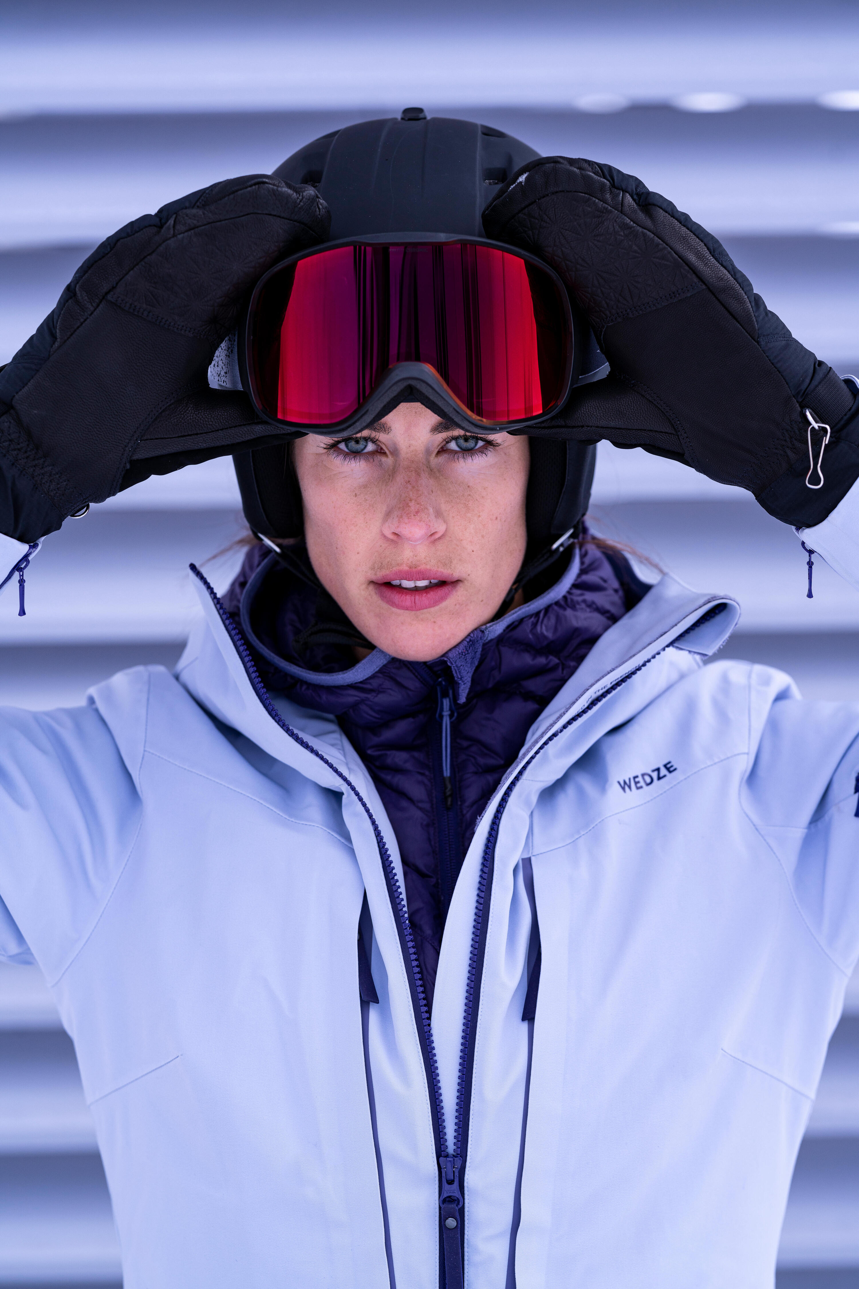PST 900 Ski Helmet with MIPS System 19/25