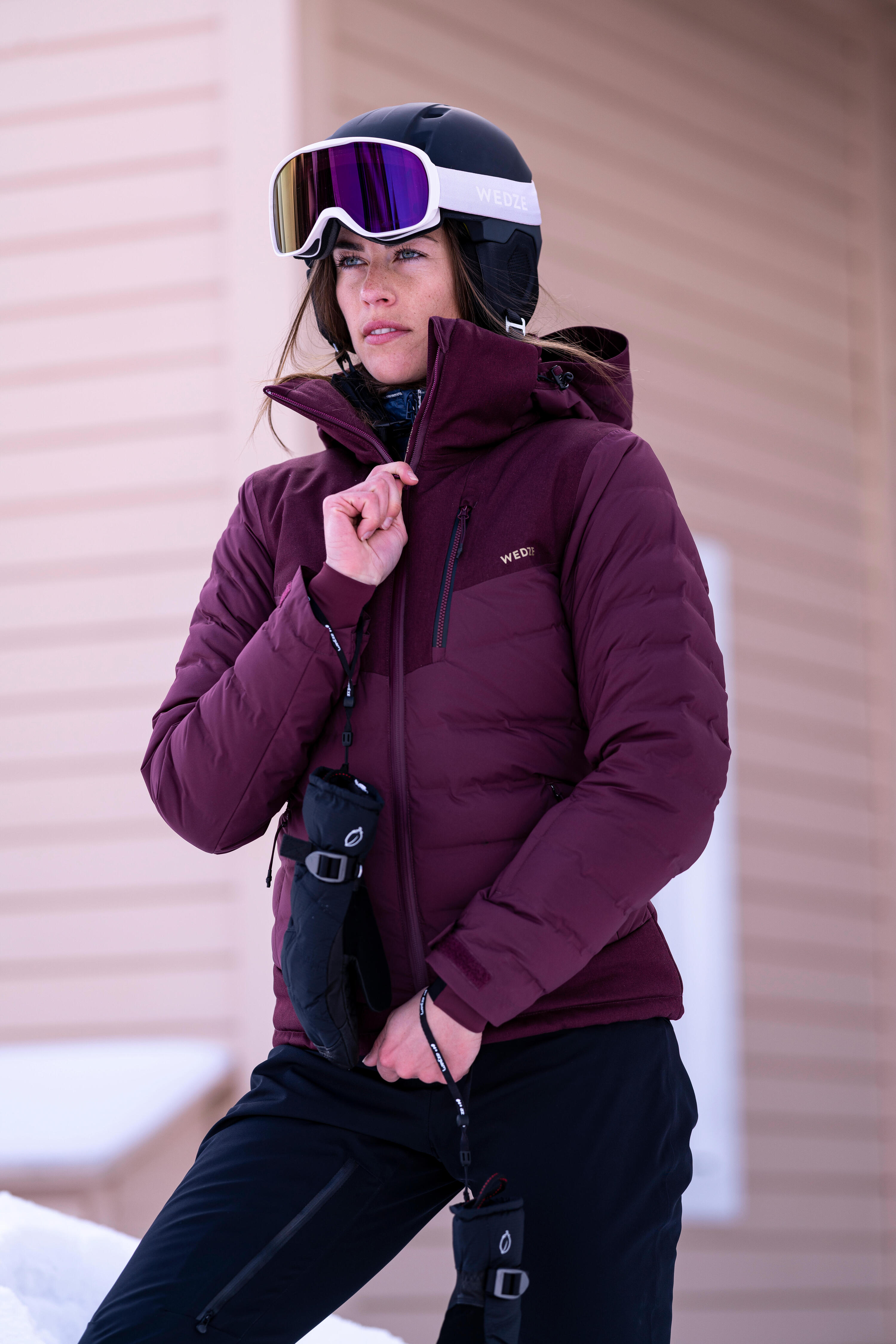 PST 900 Ski Helmet with MIPS System 18/25