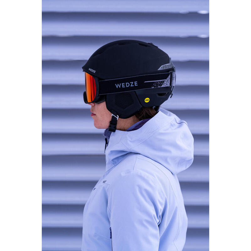 Casco de esquí Wedze PST 900 MIPS