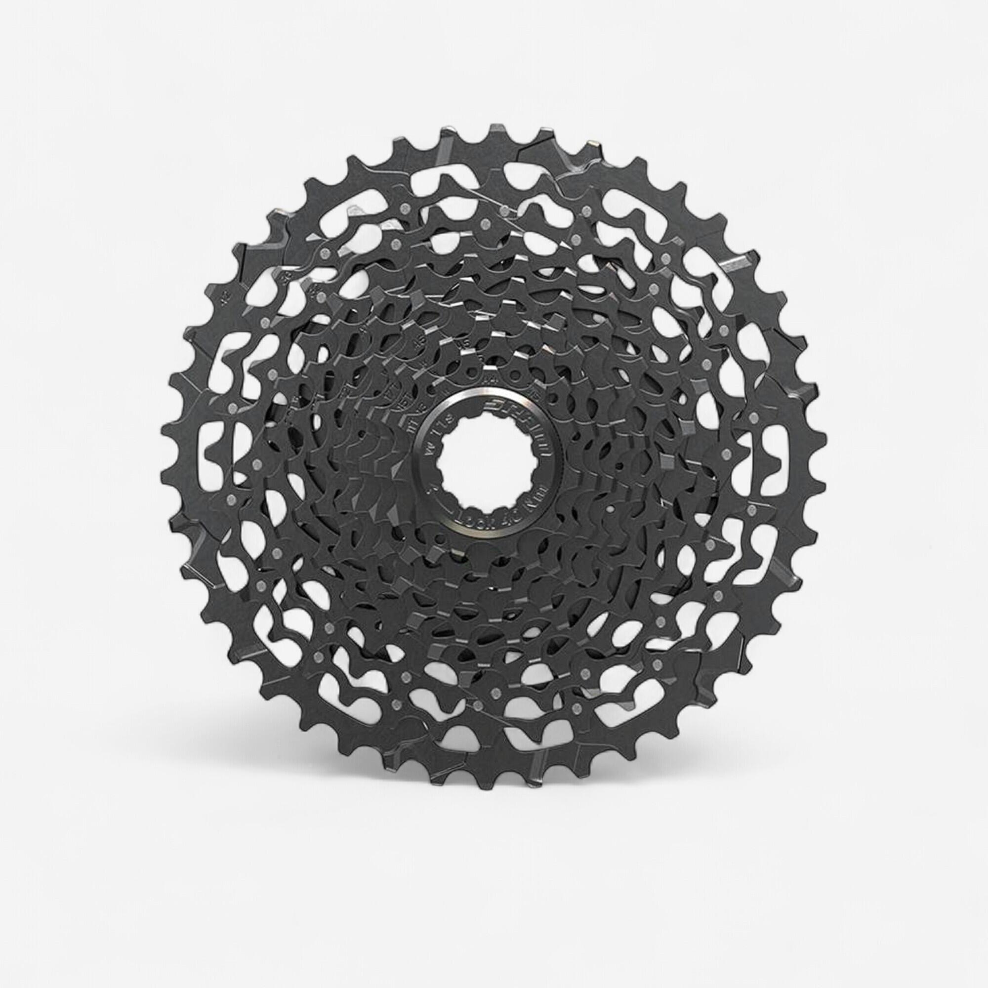 Cassette Vélo BSTPARTS ROAD 11 Vitesses – 11-30 Dents – Compatible Shimano/Sram HG – NEUVE