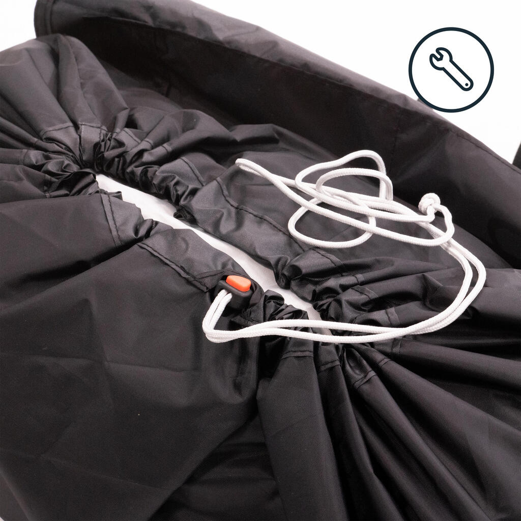 CAMPING TENT STORAGE BAG - SIZE M