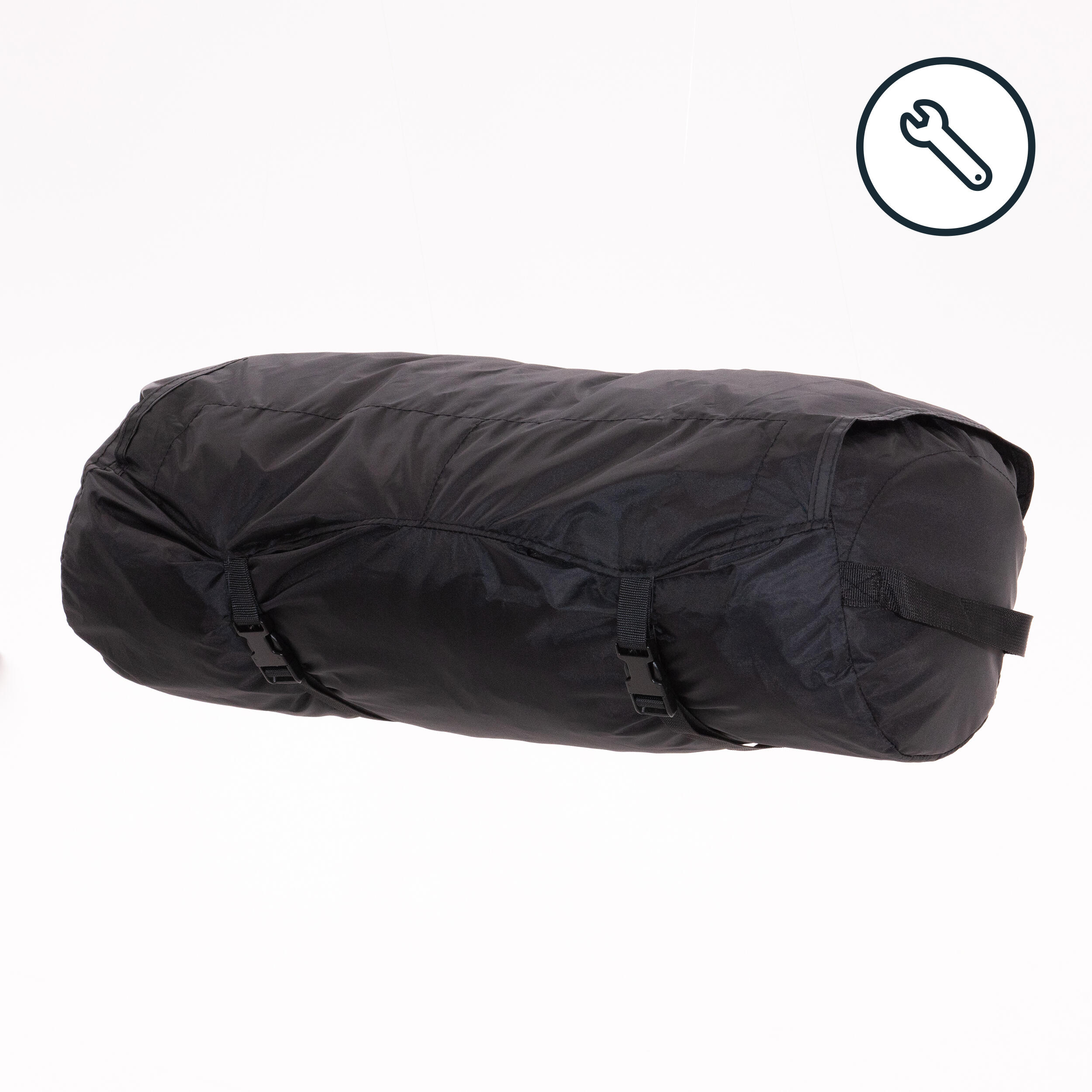 CAMPING TENT STORAGE BAG - SIZE M