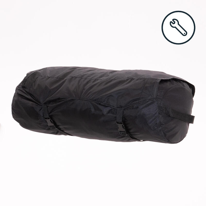 HOUSSE DE RANGEMENT POUR TENTE DE CAMPING - TAILLE S QUECHUA