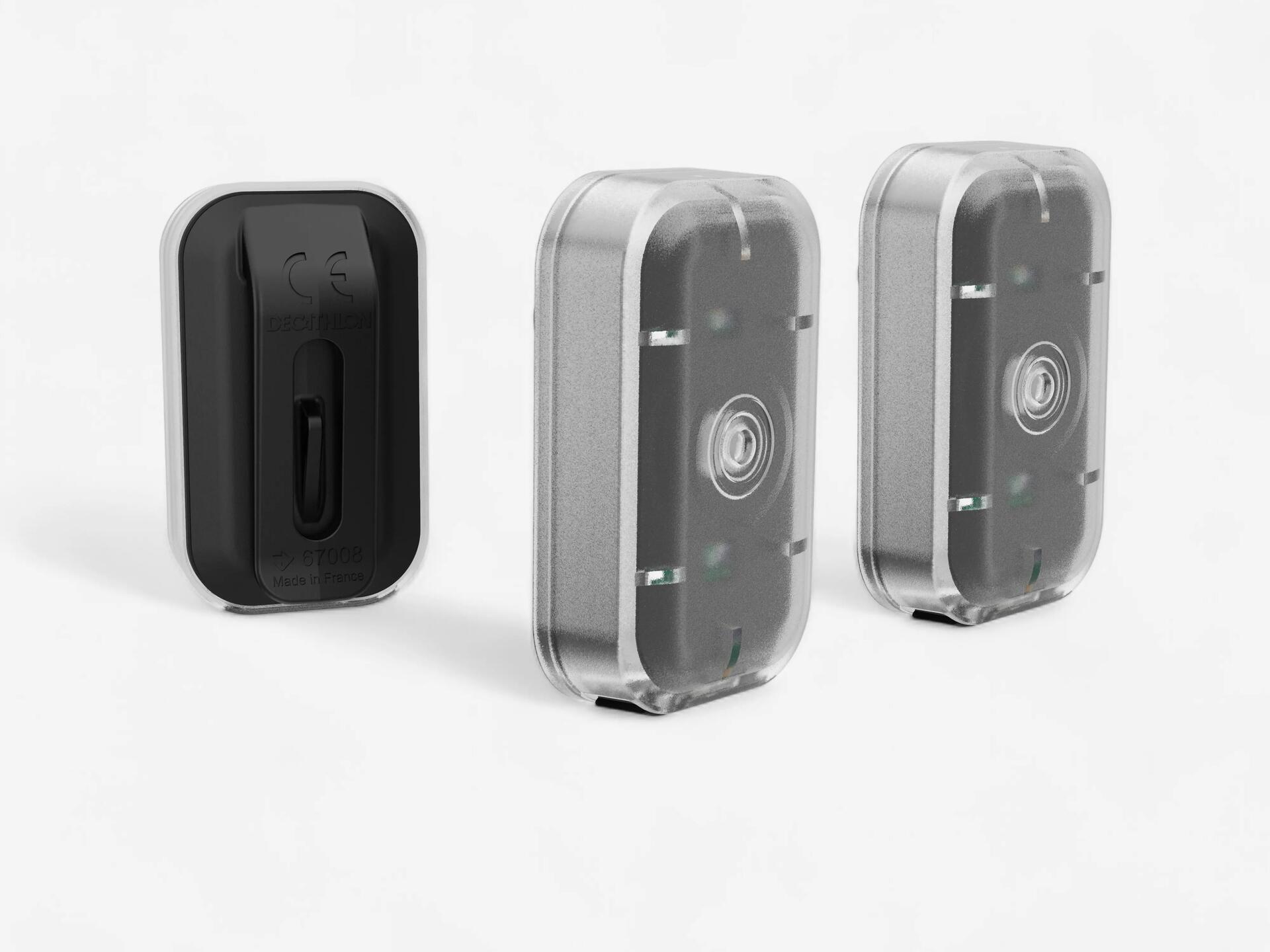 Accessoires compatibles