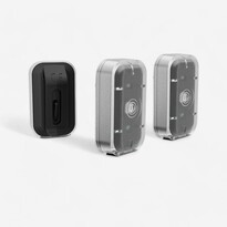 Комплект фонарей для велосипеда (передний и задний ) с USB ST 500 Elops