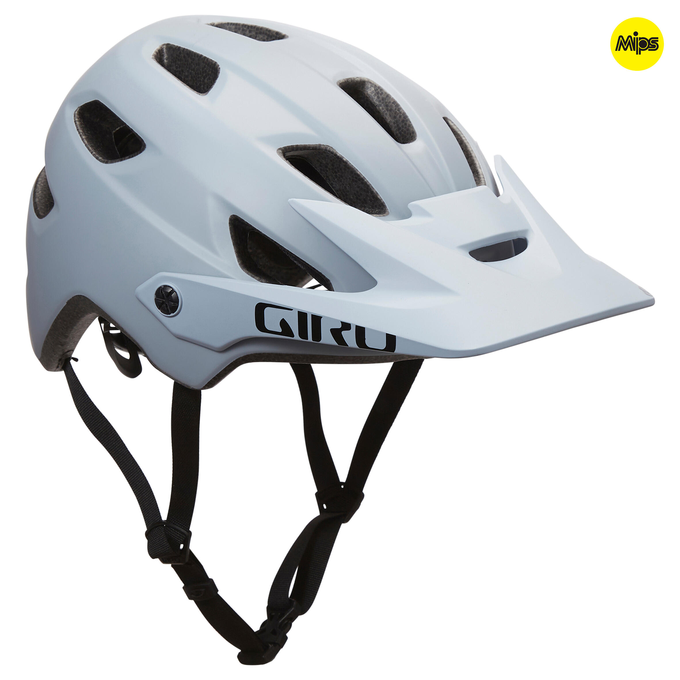 MTB-helm All Mountain Giro Chronicle MIPS | GIRO | Decathlon.nl
