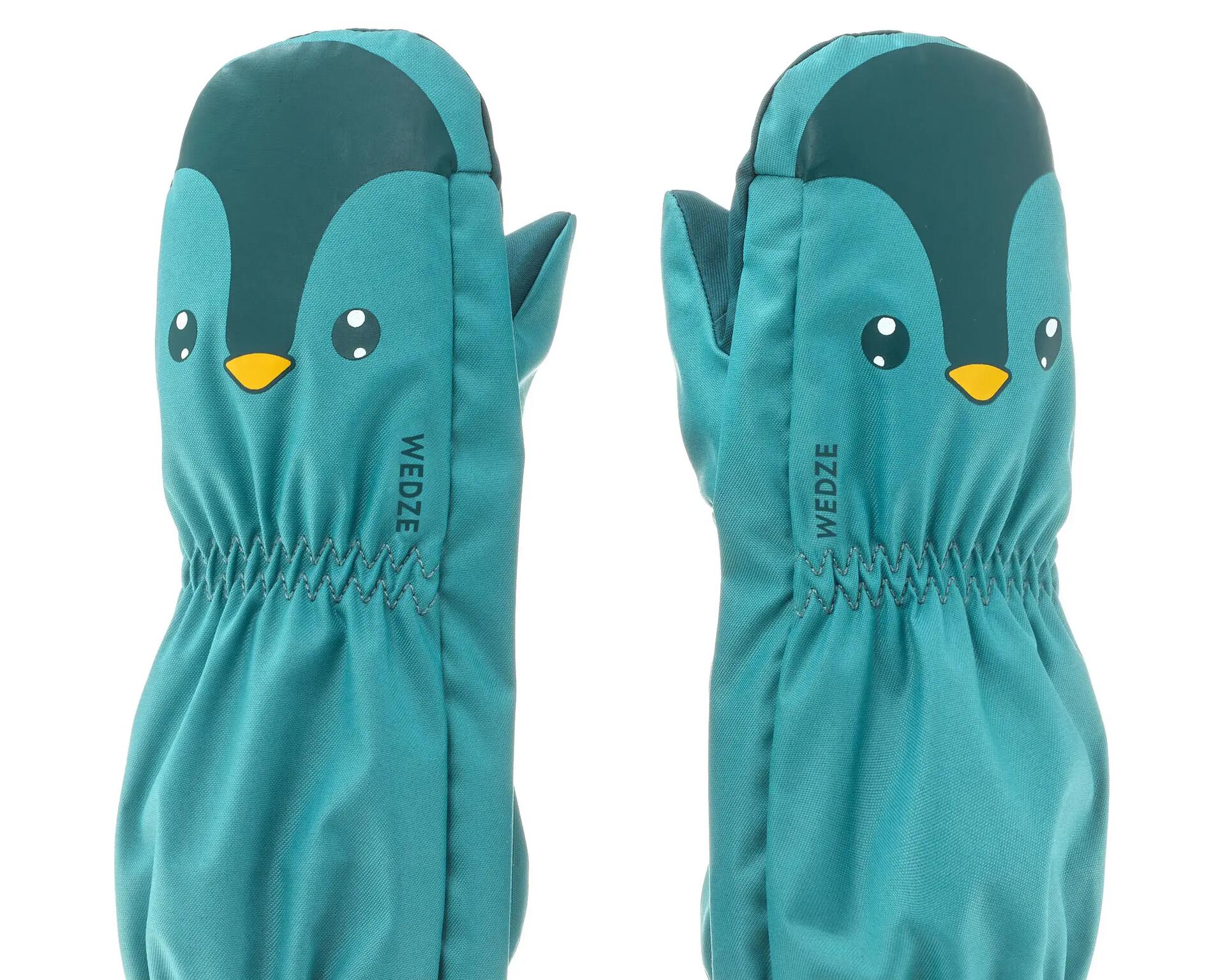 Wanten BB