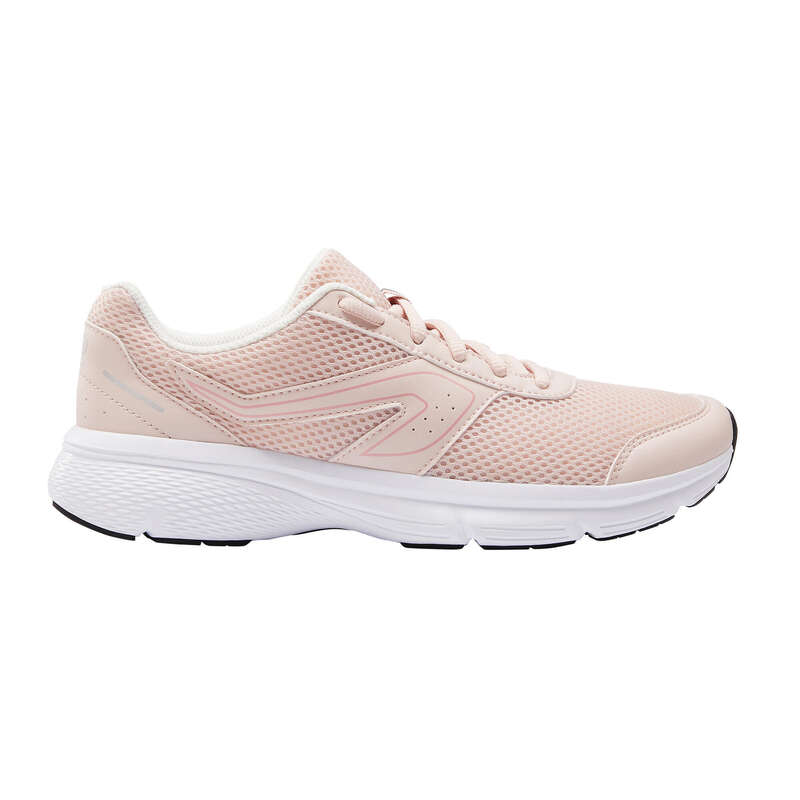 ÎNCĂLȚĂMINTE JOGGING PRACTICARE OCAZIONALĂ DAMĂ - Încălțăminte Run Cushion KALENJI