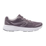 Women Running Shoes Run Cushion - GREY