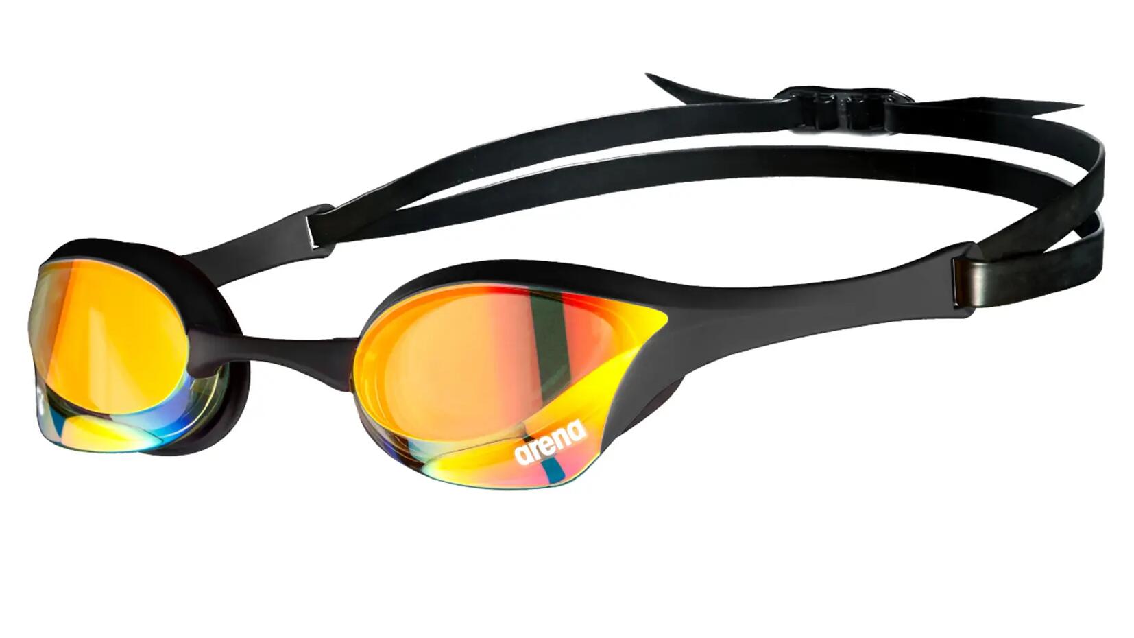 Gafas de natación Arena Cobra Swipe