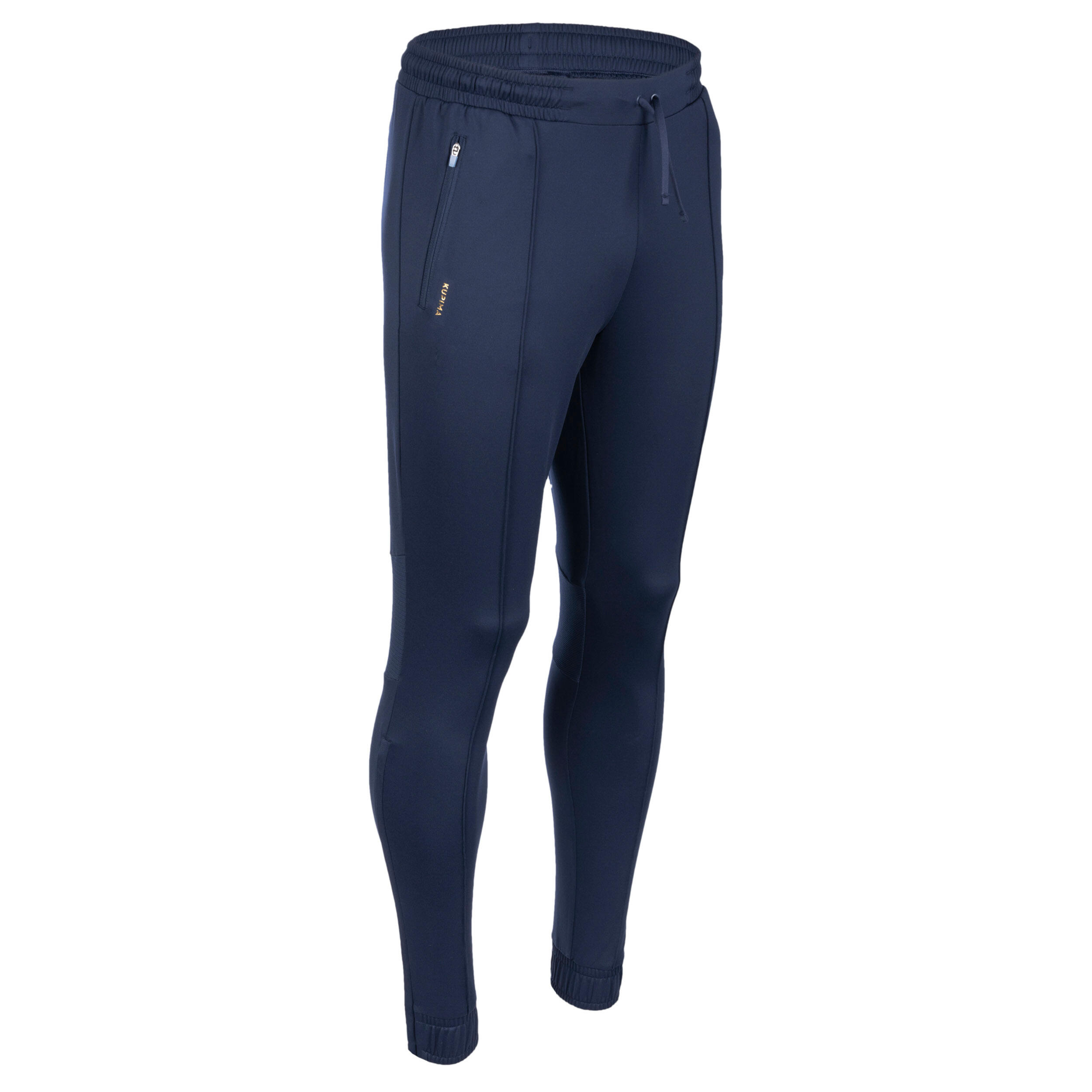 PANTALONI AT PANT DA UOMO 900M CON ZIP, PANTALONI SPORTIVI