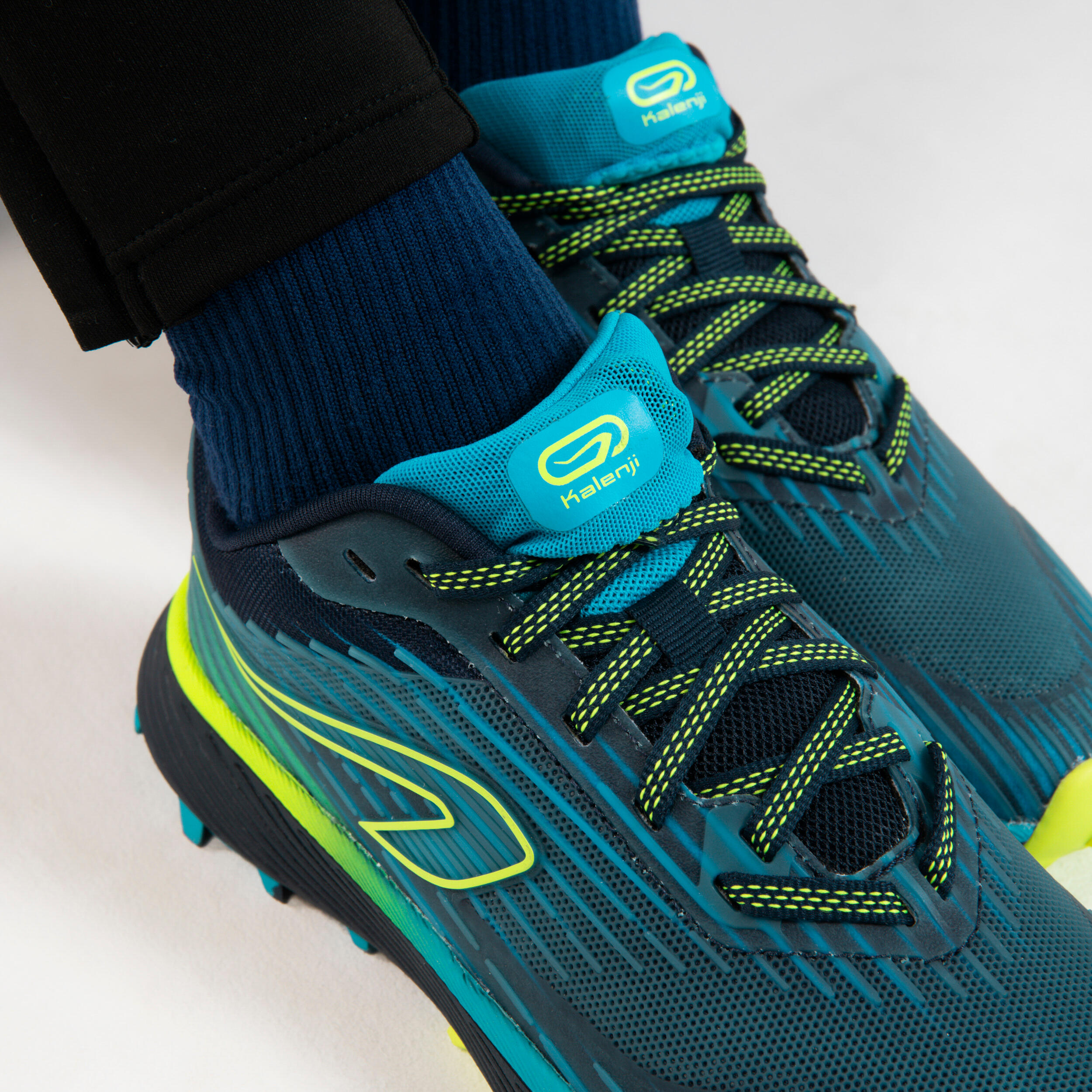 Chaussure trail junior decathlon 2025