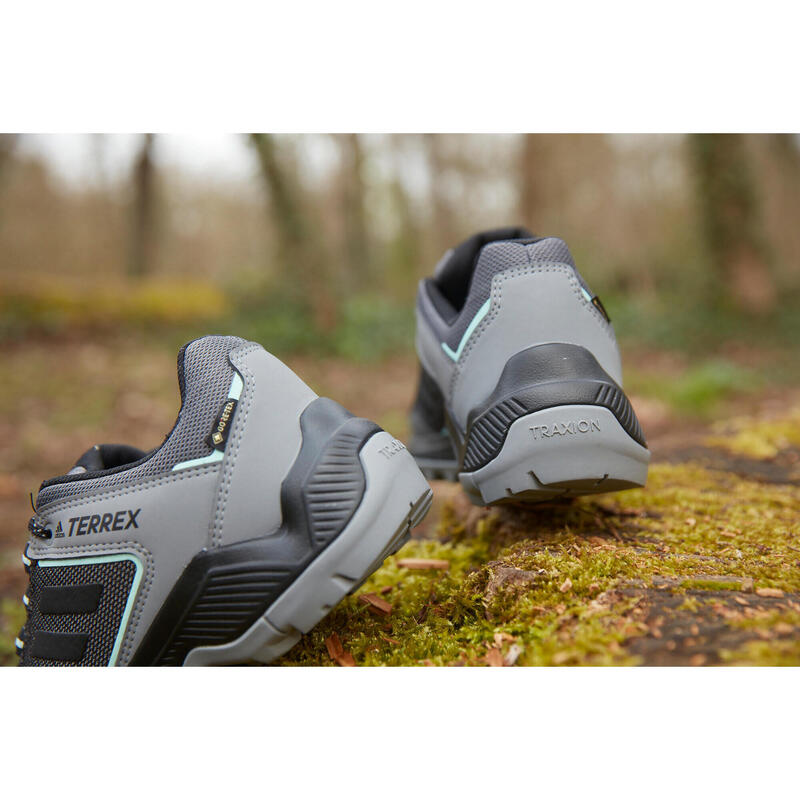 Wanderschuhe Bergwandern Adidas Terrex Eastrail wasserdicht Damen