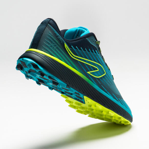 ATX Kids' Trail Running Shoes Cyan