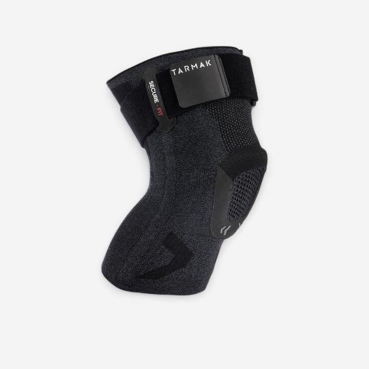 Genouillère de maintien ligamentaire gauche/droite Adulte Strong 500