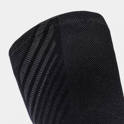 Men's/Women's Compressive Supportive Basketball Thigh Sleeve Prevent 500