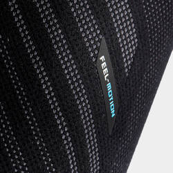 Men's/Women's Compressive Supportive Basketball Thigh Sleeve Prevent 500