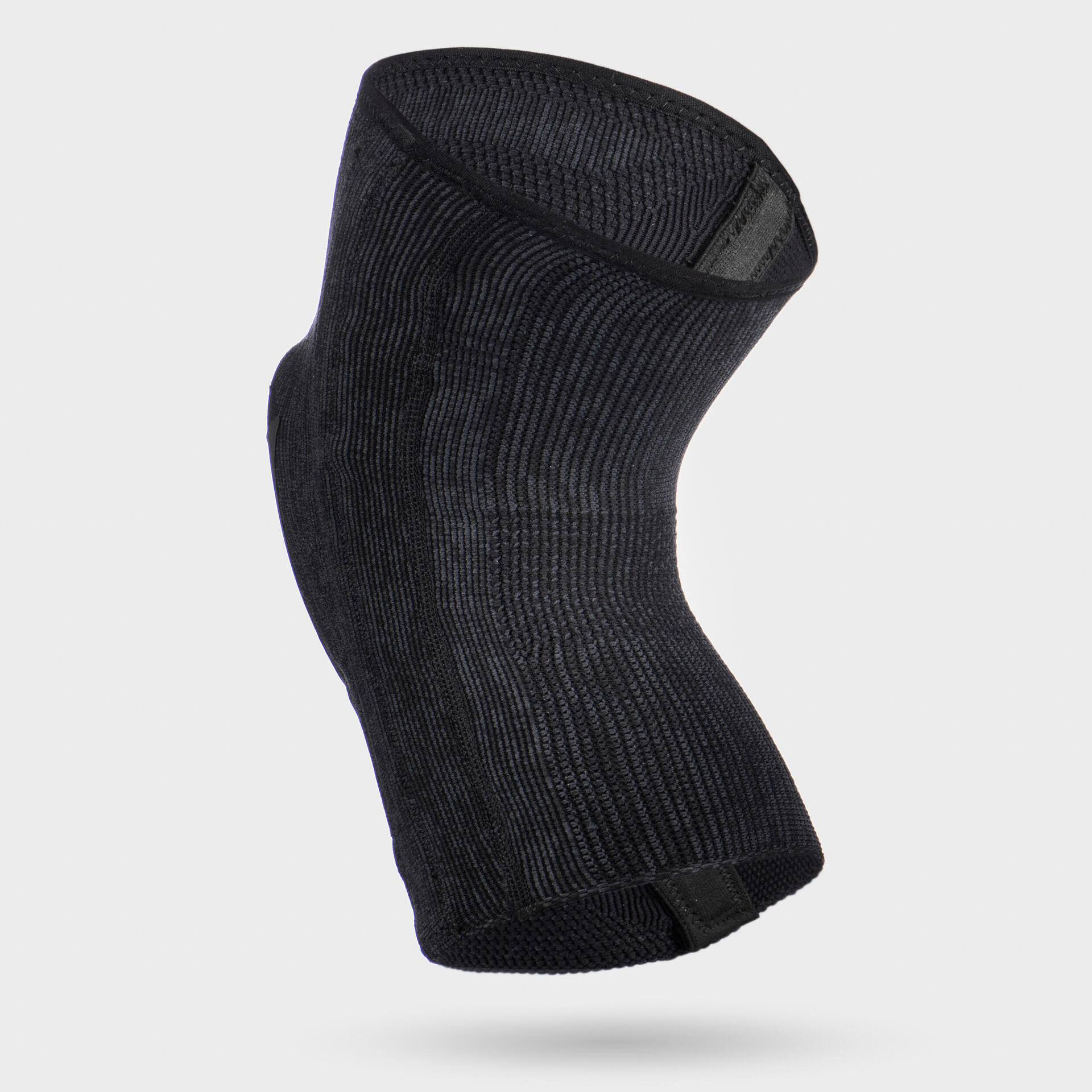 Adult Strong 100 Left right Ligament Support Knee Brace Black adult-strong-100-left-right-ligament-support-knee-brace-black