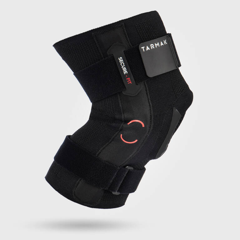Adult Right/Left Knee Brace for Ligament Support Strong 900