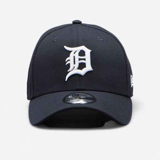 Baseball Cap MLB Detroit Tigers Damen/Herren schwarz