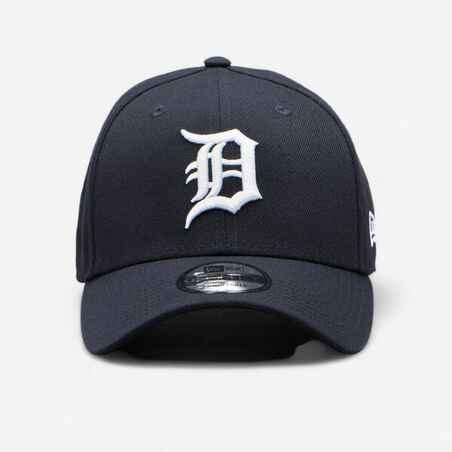 Detroit Tigers Black Hat